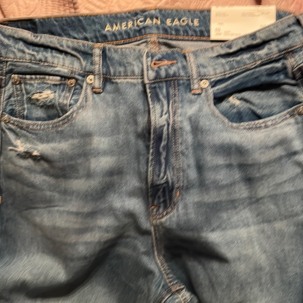 American eagle never worn still with tags